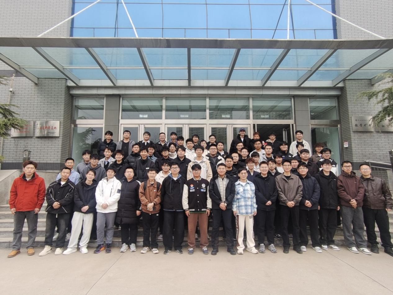 安全与应急管理学院2022级安全工程专业开展毕业实习暨劳动教育教学实践活动